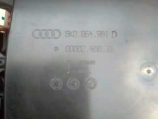 bontott AUDI A4 B8 Kardánbox