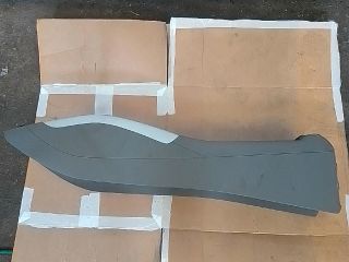 bontott AUDI A4 B8 Kardánbox