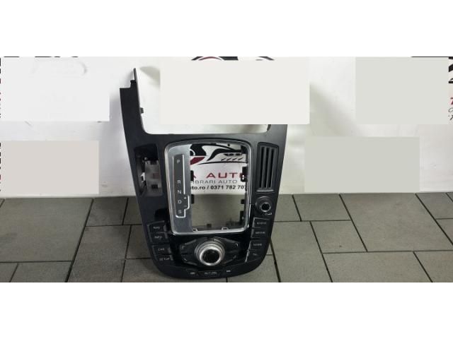 bontott AUDI A4 B8 Kardánbox