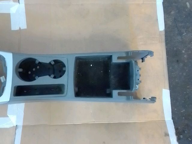 bontott AUDI A4 B8 Kardánbox