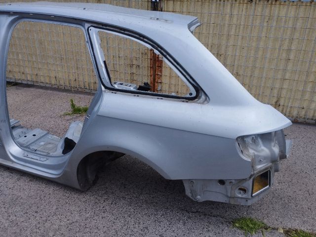 bontott AUDI A4 B8 Karosszéria Csomag