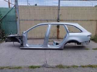 bontott AUDI A4 B8 Karosszéria Csomag