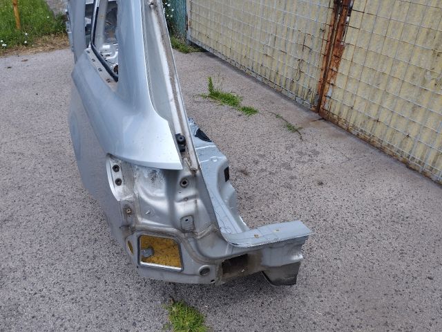 bontott AUDI A4 B8 Karosszéria Csomag