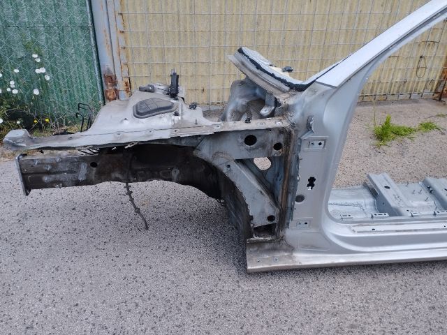 bontott AUDI A4 B8 Karosszéria Csomag