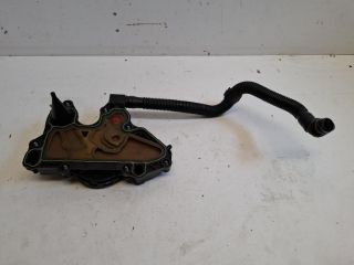 bontott AUDI A4 B8 Kartergáz Visszavezető Ház