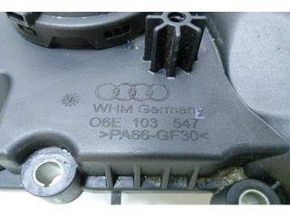 bontott AUDI A4 B8 Kartergáz Visszavezető Szelep