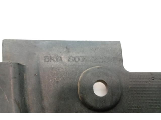 bontott AUDI A4 B8 Kartervédő