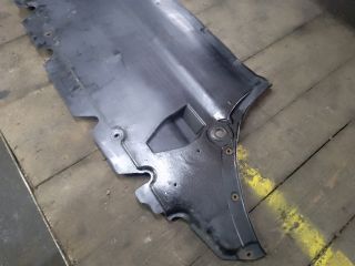 bontott AUDI A4 B8 Kartervédő