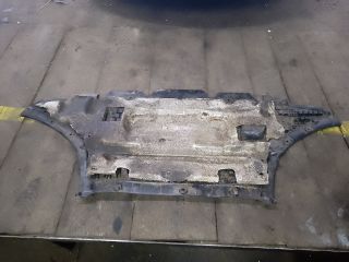 bontott AUDI A4 B8 Kartervédő