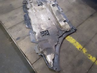 bontott AUDI A4 B8 Kartervédő