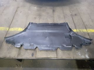 bontott AUDI A4 B8 Kartervédő