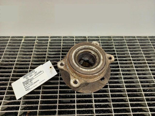 bontott AUDI A4 B8 Kerékcsapágy