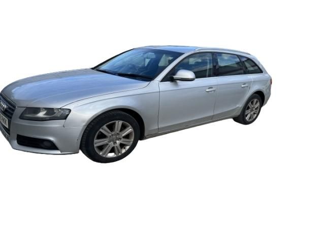 bontott AUDI A4 B8 Kesztyűtartó Világítás