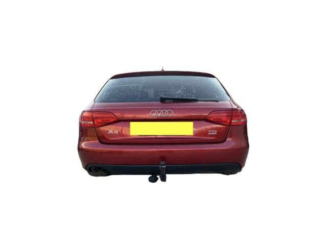 bontott AUDI A4 B8 Kesztyűtartó Világítás