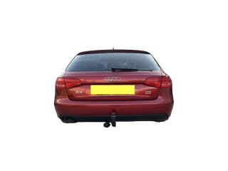 bontott AUDI A4 B8 Kesztyűtartó Világítás