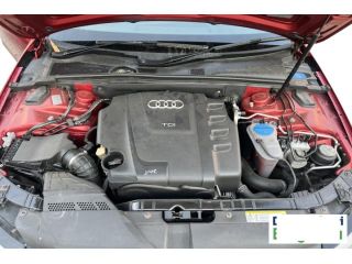 bontott AUDI A4 B8 Kesztyűtartó Világítás