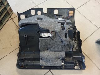 bontott AUDI A4 B8 Kesztyűtartó