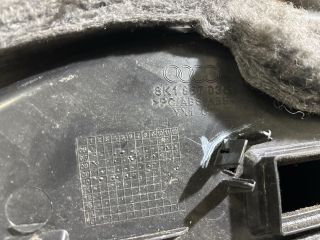 bontott AUDI A4 B8 Kesztyűtartó