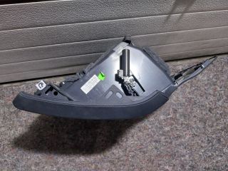 bontott AUDI A4 B8 Kesztyűtartó