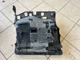 bontott AUDI A4 B8 Kesztyűtartó