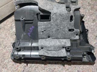 bontott AUDI A4 B8 Kesztyűtartó