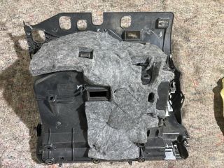 bontott AUDI A4 B8 Kesztyűtartó