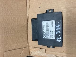 bontott AUDI A4 B8 Kézifék Elektronika