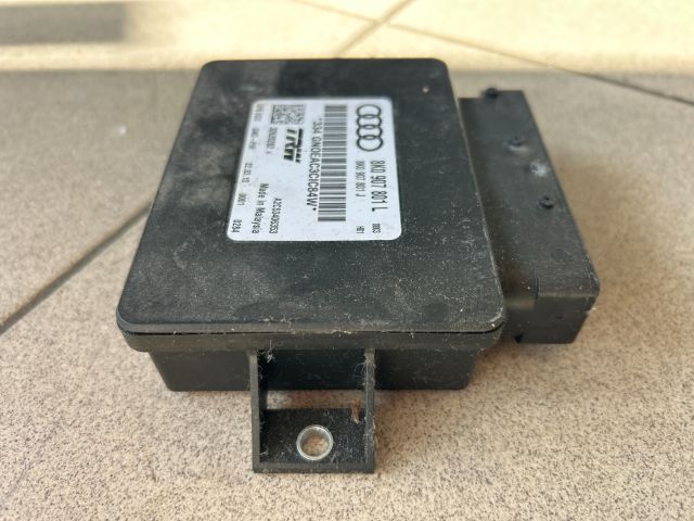 bontott AUDI A4 B8 Kézifék Elektronika