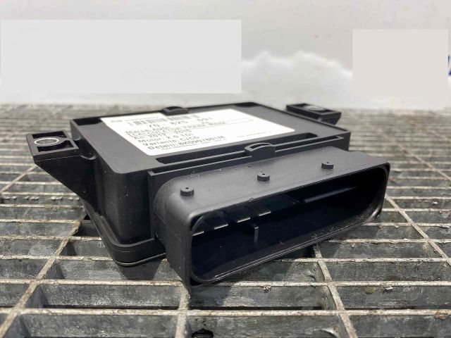 bontott AUDI A4 B8 Kézifék Elektronika