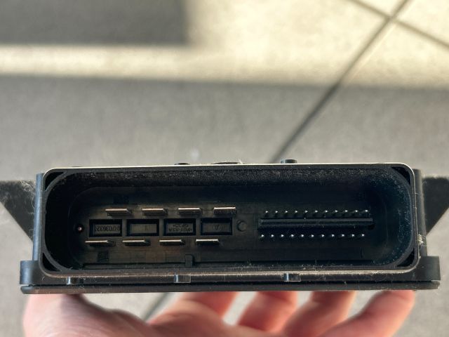 bontott AUDI A4 B8 Kézifék Elektronika