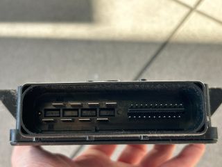 bontott AUDI A4 B8 Kézifék Elektronika