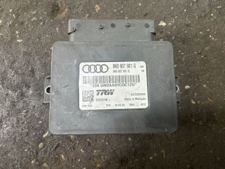 bontott AUDI A4 B8 Kézifék Elektronika