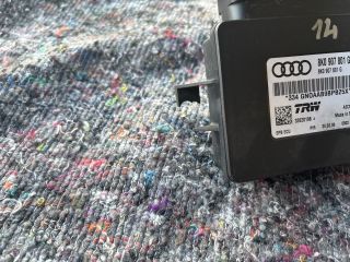 bontott AUDI A4 B8 Kézifék Elektronika