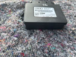 bontott AUDI A4 B8 Kézifék Elektronika