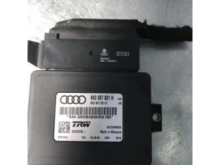 bontott AUDI A4 B8 Kézifék Elektronika