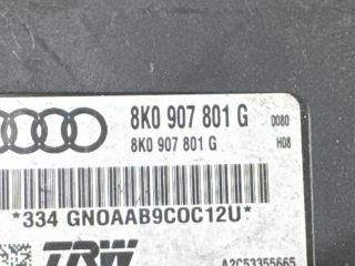 bontott AUDI A4 B8 Kézifék Elektronika