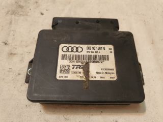 bontott AUDI A4 B8 Kézifék Elektronika