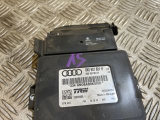 bontott AUDI A4 B8 Kézifék Elektronika