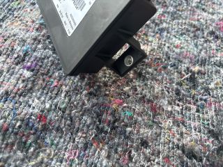 bontott AUDI A4 B8 Kézifék Elektronika