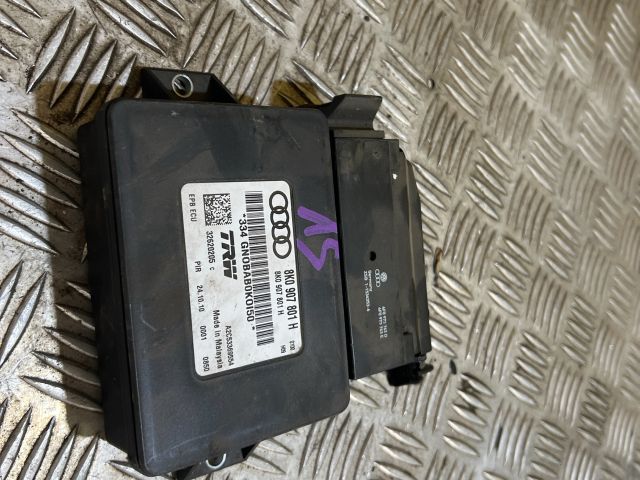 bontott AUDI A4 B8 Kézifék Elektronika