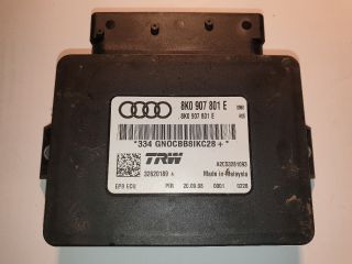 bontott AUDI A4 B8 Kézifék Elektronika