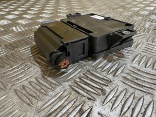 bontott AUDI A4 B8 Kézifék Elektronika