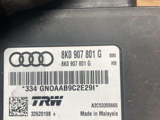 bontott AUDI A4 B8 Kézifék Elektronika