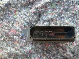 bontott AUDI A4 B8 Kézifék Elektronika