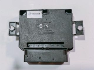 bontott AUDI A4 B8 Kézifék Elektronika