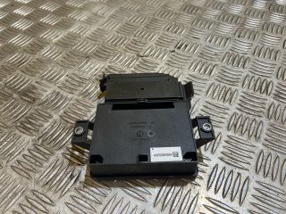 bontott AUDI A4 B8 Kézifék Elektronika