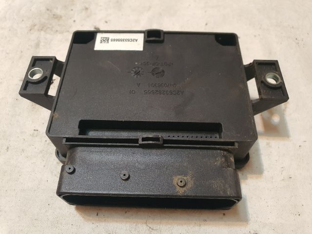 bontott AUDI A4 B8 Kézifék Elektronika