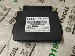 bontott AUDI A4 B8 Kézifék Elektronika