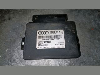 bontott AUDI A4 B8 Kézifék Elektronika