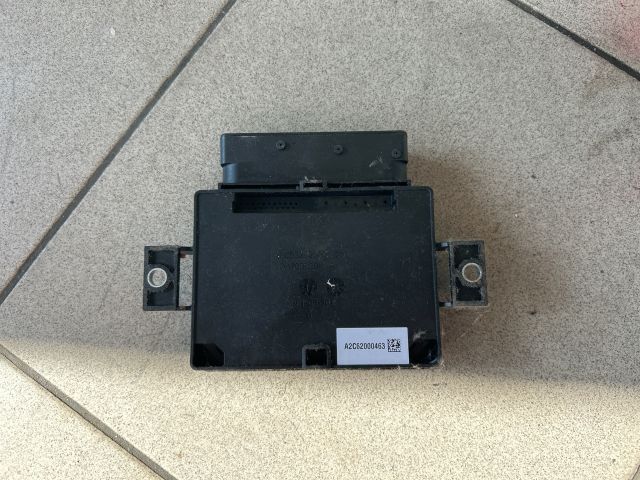 bontott AUDI A4 B8 Kézifék Elektronika